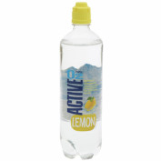 Active O2 Lemon 0,75L