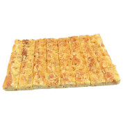 Butter-Zimt-Mandelkuchen TK 800 g