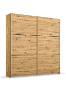 Kleiderschrank self LELIA
Kleiderschrank self LELIA