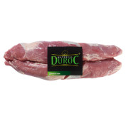 Duroc Schweinefilet frisch 3xca.400g