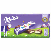 Milka Milkinis 87,5g