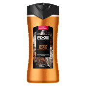 Axe Duschgel Copper Santal  300ml