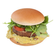 Burger Natur TK 57 g