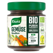 Knorr Bio Gemüse-Bouillon 100g erg. 5,5l