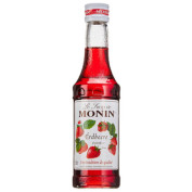 Monin Sirup Erdbeere 0,25L