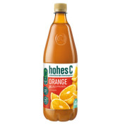 Hohes C Orange 1,0L