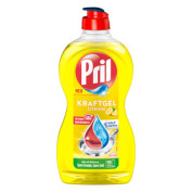 PRIL Kraftgel Zitrone  450ml