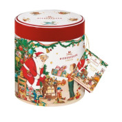 Niederegger Weihnachts-Dose Klassik 250g