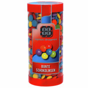 Agilus bunte Schoko-Linsen 500g