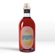 HEIMAT Aperitivo 16% 0,5L