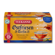 Ostfriesen Teefix 50X1.5G