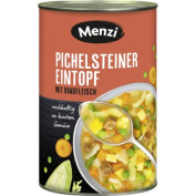 Pichelsteiner Eintopf mit Rindfleisch 4200g