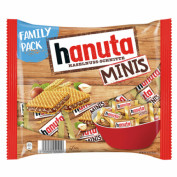 Hanuta Minis 279g