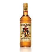 Captain Morgan Original Spiced Gold 35% 0,7L