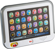 FISHERPRICE Lernspaß TABLET
FISHERPRICE Lernspaß TABLET