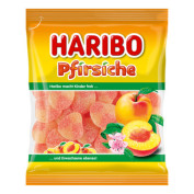 Pfirsiche 175g