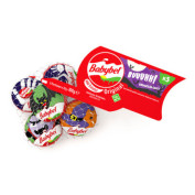 Mini-Babybel 45% frisch 20g