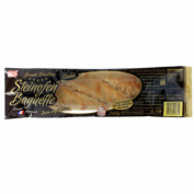 Ibis Steinofen Baguette frisch 250g