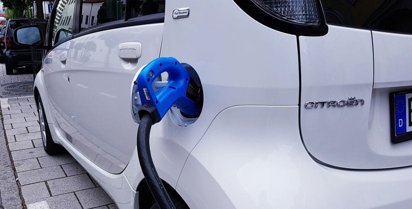 Wollen die Deutschen keine Batterie-Fahrzeuge aus heimischer Produktion?