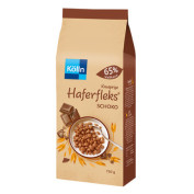 Knusprige Haferfleks Schoko Kölln 750g