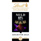 Excellence Tafel 85% Mild 100G