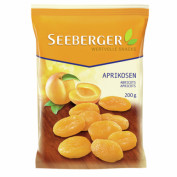 Seeberger Aprikosen frisch 200g