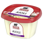 Block House Aioli frisch 200ml