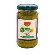 Pesto Alla Genovese 190g