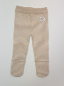 Babyhose mit Fuß Strickware
Babyhose mit Fuß Strickware