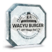 Wagyu Beef Burger TK 2x125g