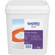 Créme fraiche 38% frisch 5kg