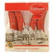 Eidmann Frankfurter Rindswurst frisch 4x100g