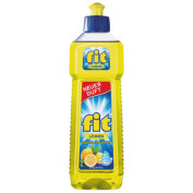 Fit Spülmittel Lemon 500ml