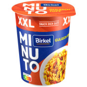 XXL Gulasch Topf 80g