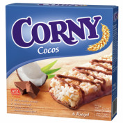 Corny Cocos 6St