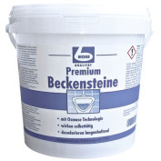 WC Beckensteine Premium 1kg