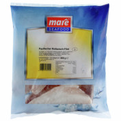 Rotbarsch-Filet TK 800 g