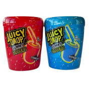 DOK Juicy Drop Gummy Dipperz 96g