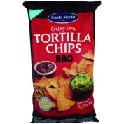 Tortilla Chips BBQ475g