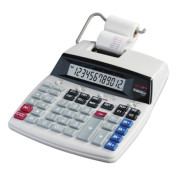 GENIE D69Plus EU Desktop Printing Calculator 1St