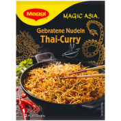 Maggi Magic Asia 199g