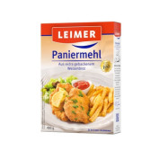 Paniermehl 400g