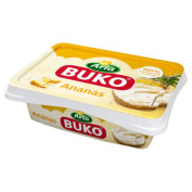 BUKO Ananas 60% frisch 200g