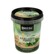 Bärlauch-Pesto frisch 450g