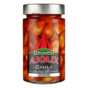 Ajolix Chili 225g