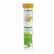 Doc Morris Brausetabeltten mit Vitamin C 20ST