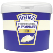 Mayonnaise 70% 10l