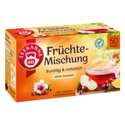 Natürlicher Früchte-Genuss 3g