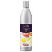 Crema di Aceto ´Safran´ 500ml