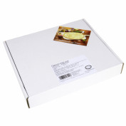 Flammkuchen mit Creme TK 4ST